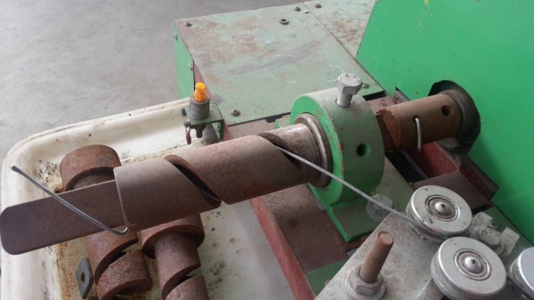 เครื่องถักตาข่าย