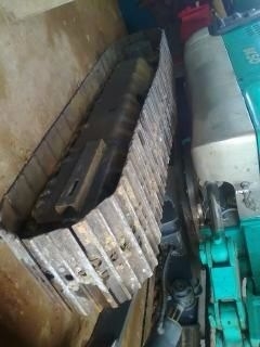รถแบคโฮ KOBELCO  SK 50 - 6.  สนใจติดต่อ 081 - 6079515