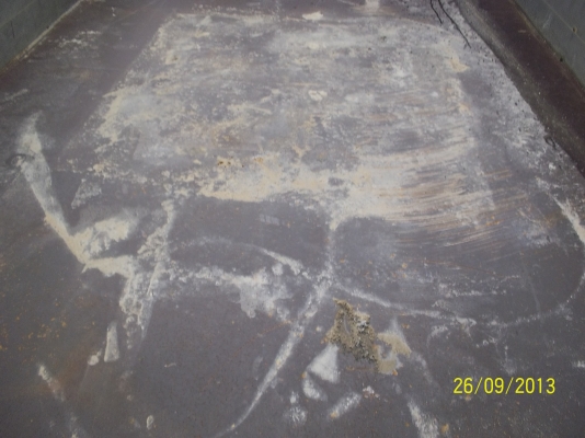 ขายดั้มTOYOTA    115  แรง รถห้างแท้