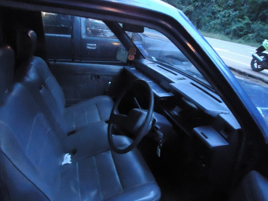 ไซโคน สภาพสวยพร้อมใช้ ราคาเบาเบา