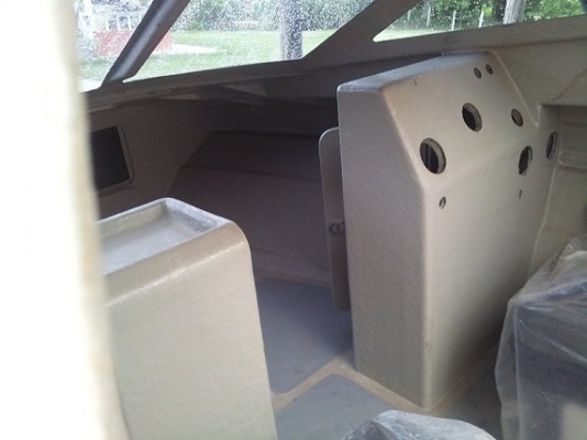 เรือไฟเบอร์20ฟุตหัวปิด