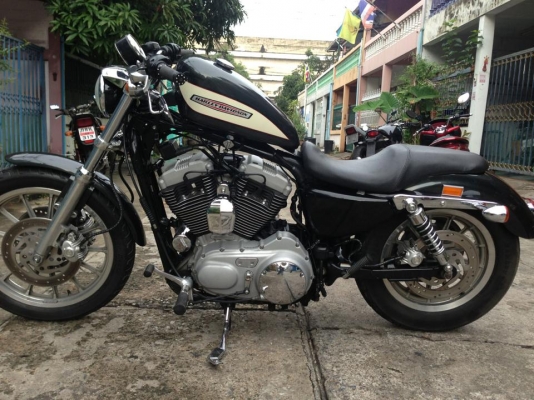 ต้ำพระราม2 ขาย h-d sportter1200 ปี05 อินวอยสรรพษามิตรแต่งสวย ต้ำพระราม2 ขาย h-d sportter1200 ปี05 อินวอยสรรพษามิตรแต่งสวย