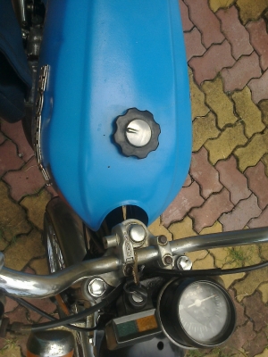 ขาย HONDA JX110 s2 เครื่องดีมากๆๆคับ