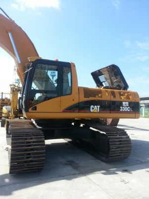 CATERPILLAR 330 CL
