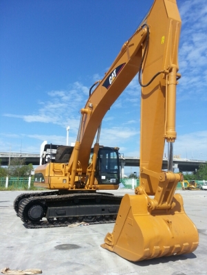 CATERPILLAR 330 CL CATERPILLAR 330 CL
