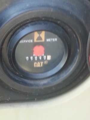 CATERPILLAR 330 CL CATERPILLAR 330 CL