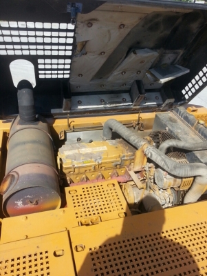 CATERPILLAR 330 CL CATERPILLAR 330 CL