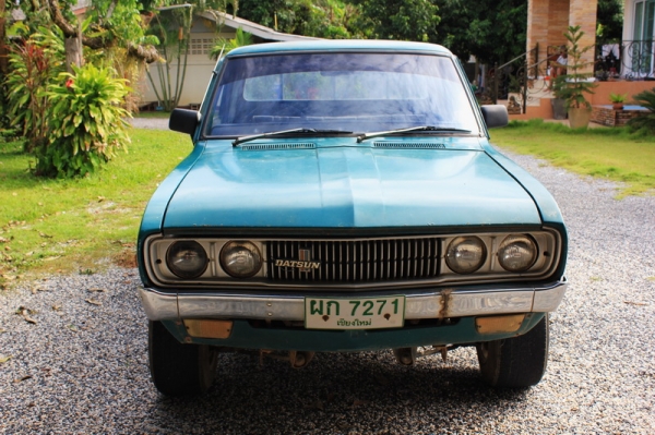 //// ขาย datsun620 ไฟนอนทะะเบียนพร้อมโอน แห้งๆ พร้อมลุย //// //// ขาย datsun620 ไฟนอนทะะเบียนพร้อมโอน แห้งๆ พร้อมลุย ////