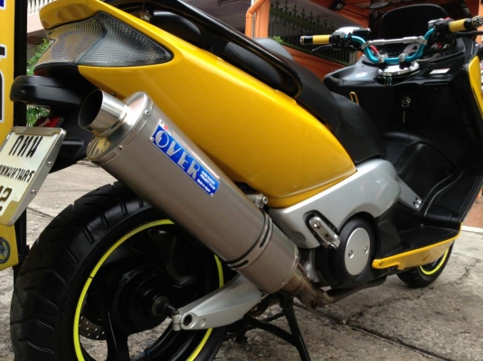 ต้ำพระราม2 ขาย t-max500 ปี03ทะเบียนโอนครับของแต่งนอกแท้ทั้งคัน ต้ำพระราม2 ขาย t-max500 ปี03ทะเบียนโอนครับของแต่งนอกแท้ทั้งคัน