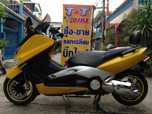 ต้ำพระราม2 ขาย t-max500 ปี03ทะเบียนโอนครับของแต่งนอกแท้ทั้งคัน ต้ำพระราม2 ขาย t-max500 ปี03ทะเบียนโอนครับของแต่งนอกแท้ทั้งคัน