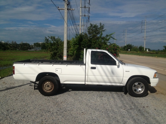 ขายไม่ตี้ตอนเดียวปี 98 ถูกๆ คับ 115000 บาท