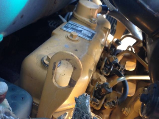 ขายรถแบคโฮ KOMATSU PC30-7 นำเข้าจากญี่ปุ่น 100 \%แทร็คเหล็ก ปั้มนิ้ว มีVDO การทำงานให้ชมครับ ติดต่อ 081-2990958