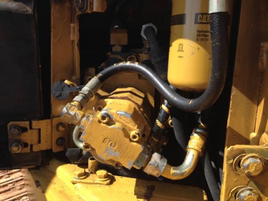 ขายรถแบคโฮ CAT 308BSR นำเข้าจากญี่ปุ่น มีVDO ให้ชมครับ สนใจติดต่อ 081-2990958