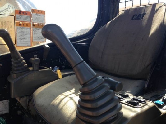 ขายรถแบคโฮ CAT 308BSR นำเข้าจากญี่ปุ่น มีVDO ให้ชมครับ สนใจติดต่อ 081-2990958