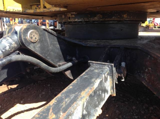 ขายรถแบคโฮ CAT 308BSR นำเข้าจากญี่ปุ่น มีVDO ให้ชมครับ สนใจติดต่อ 081-2990958