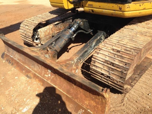 ขายรถแบคโฮ CAT 308BSR นำเข้าจากญี่ปุ่น มีVDO ให้ชมครับ สนใจติดต่อ 081-2990958