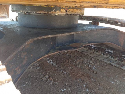 ขายรถแบคโฮ CAT 308BSR นำเข้าจากญี่ปุ่น มีVDO ให้ชมครับ สนใจติดต่อ 081-2990958