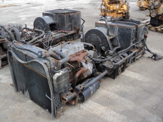 ขายเครื่องแอ์รถบัส