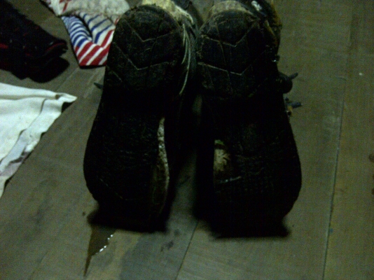 ขาย ชุดแข่งวิบาก ยี่ห้อ NoFear ชุด+รองเท้า+สนับเข่า 5500.- พร้อมส่ง