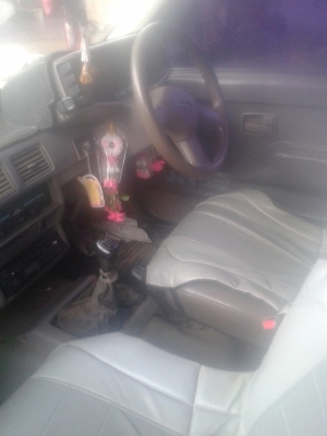 ขายรถปิคอัฟ ISUZU 2500 RODEO TFR ขายรถปิคอัฟ ISUZU 2500 RODEO TFR