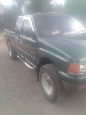 ขายรถปิคอัฟ ISUZU 2500 RODEO TFR ขายรถปิคอัฟ ISUZU 2500 RODEO TFR