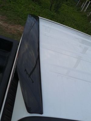 ขายแก็ปหลังคา ออนิวดีแม็ก เชฟ วีโก้ ขายแก็ปหลังคา ออนิวดีแม็ก เชฟ วีโก้