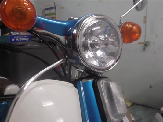 ขาย C70 เครื่องไทเกอร์ 125 สต๊าทมือสต๊าทเท้าสภาพสวยๆมีเล่มทะเบียนภาษีขาดไม่ถึงปี อยู่ชลบุรี