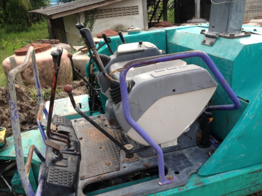 ขาย comatsu pc30 -7   (ขายราคานี้เลยครับ)