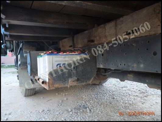 ขายด่วน รถบรรทุก 6 ล้อ ISUZU NKR 120 แรง รถห้างแท้ ปึ 40 รถสวยพร้อมใช้งาน ราคาสุดคุ้ม