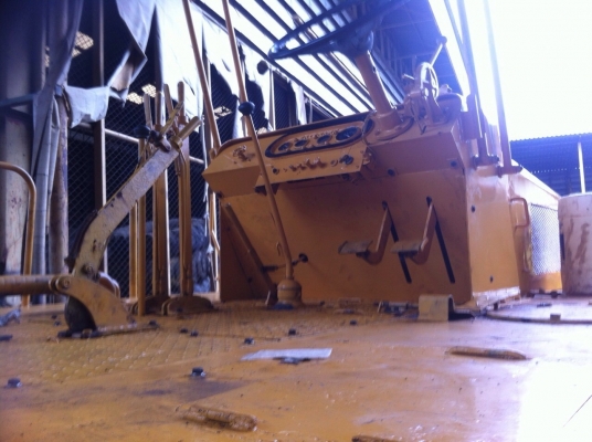 ขายด่วนรถบดล้อยาง7ล้อWATANABE WP15WE พร้อมใช้ เอกสารแจ้งจำหน่าย เก่าญี่ปุ่น