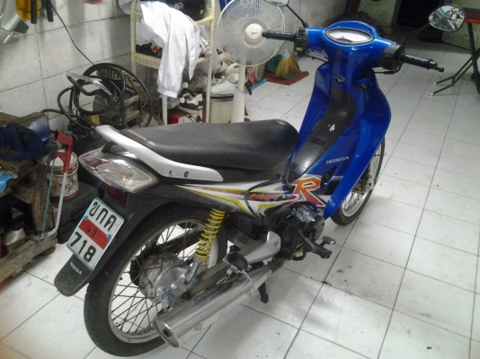 honda wave 125 honda wave 125