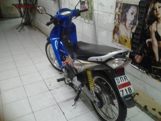 honda wave 125 honda wave 125