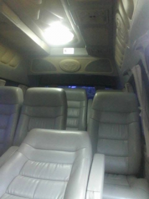 รถตู้ TOYOTA 2500 AT LPG +เบนซิน เครื่อง J รถตู้ TOYOTA 2500 AT LPG +เบนซิน เครื่อง J