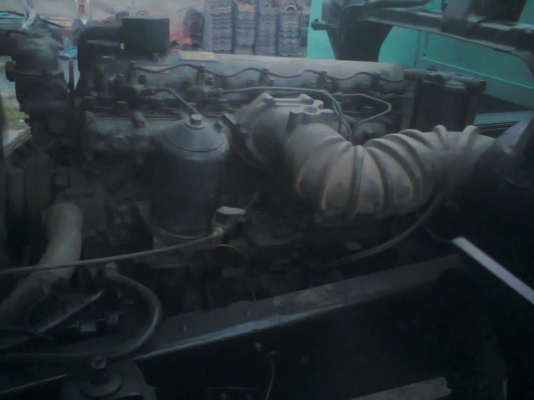 ขายเทเล่อร์FUSO527MA195แรงท้ายลาด ขายเทเล่อร์FUSO527MA195แรงท้ายลาด