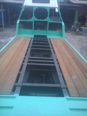 ขายเทเล่อร์FUSO527MA195แรงท้ายลาด ขายเทเล่อร์FUSO527MA195แรงท้ายลาด