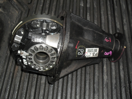 ขายเฟืองท้าย วีโก้ 12 x 43 ...3.5 สวยๆ ของแท้