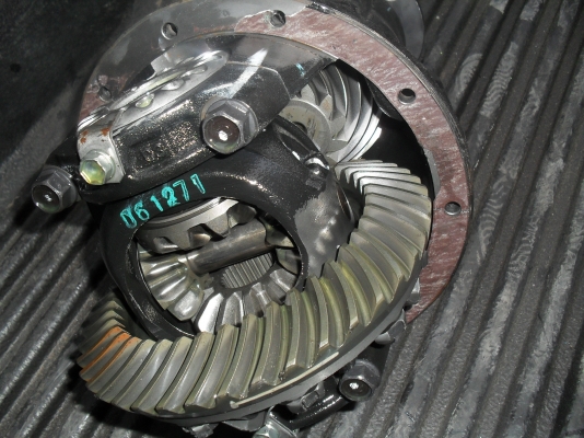 ขายเฟืองท้าย วีโก้ 12 x 43 ...3.5 สวยๆ ของแท้