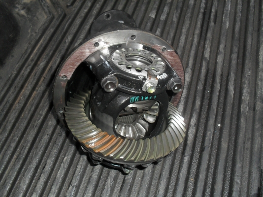 ขายเฟืองท้าย วีโก้ 12 x 43 ...3.5 สวยๆ ของแท้