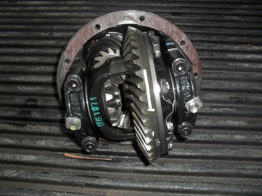 ขายเฟืองท้าย วีโก้ 12 x 43 ...3.5 สวยๆ ของแท้