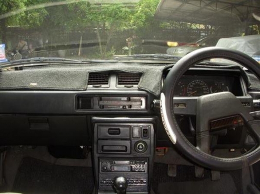 ขาย Mitsubishi CHAMP III สภาพดีใช้งานเอง แต่ติดปัญหาไม่มีที่จอด