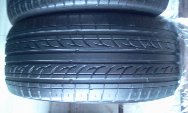 ขายยาง225  55 17 KUMHO ECSTA ปี12 คู่ละ2200 t085 1694 239