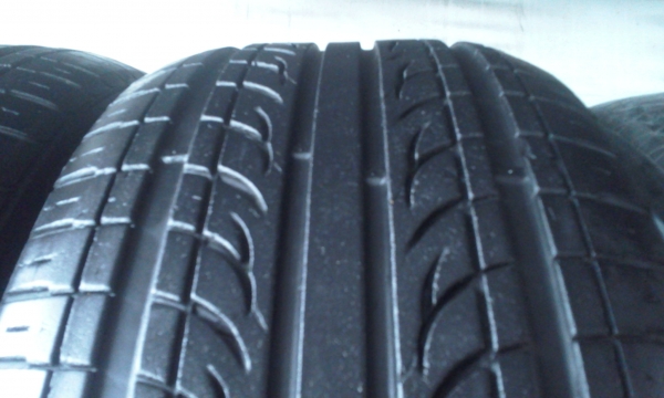 ขายยาง225  55 17 KUMHO ECSTA ปี12 คู่ละ2200 t085 1694 239
