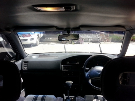 COROLLA 1.6 SE LIMITED โฉม โดเรมอน***ปรับราคา 69000*** COROLLA 1.6 SE LIMITED โฉม โดเรมอน***ปรับราคา 69000***