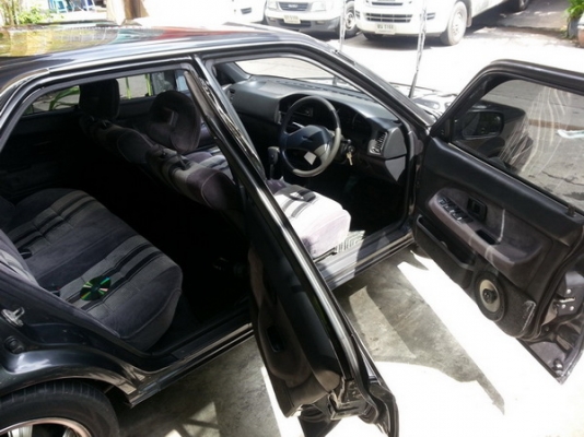 COROLLA 1.6 SE LIMITED โฉม โดเรมอน***ปรับราคา 69000*** COROLLA 1.6 SE LIMITED โฉม โดเรมอน***ปรับราคา 69000***