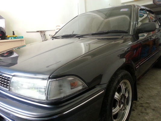 COROLLA 1.6 SE LIMITED โฉม โดเรมอน***ปรับราคา 69000***