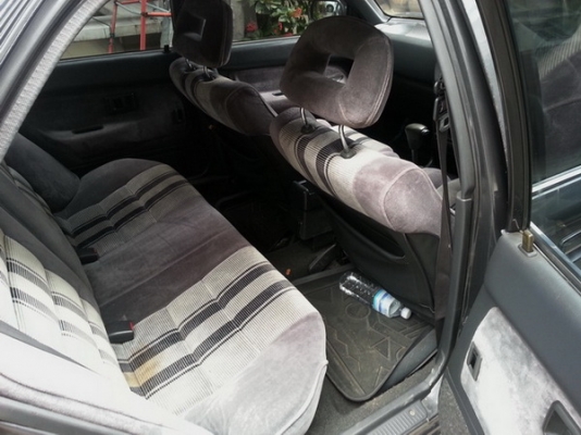 COROLLA 1.6 SE LIMITED โฉม โดเรมอน***ปรับราคา 69000*** COROLLA 1.6 SE LIMITED โฉม โดเรมอน***ปรับราคา 69000***