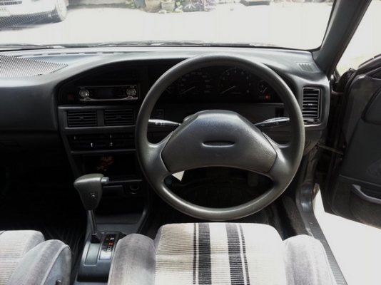 COROLLA 1.6 SE LIMITED โฉม โดเรมอน***ปรับราคา 69000*** COROLLA 1.6 SE LIMITED โฉม โดเรมอน***ปรับราคา 69000***