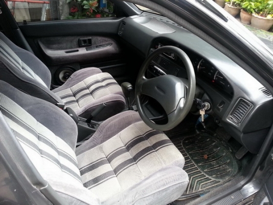 COROLLA 1.6 SE LIMITED โฉม โดเรมอน***ปรับราคา 69000*** COROLLA 1.6 SE LIMITED โฉม โดเรมอน***ปรับราคา 69000***