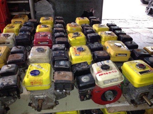 เครื่องสูบน้ำ 5นิ้ว-6นิ้ว