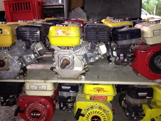 เครื่องสูบน้ำ 5นิ้ว-6นิ้ว